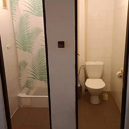 Lubek Kapselhotel